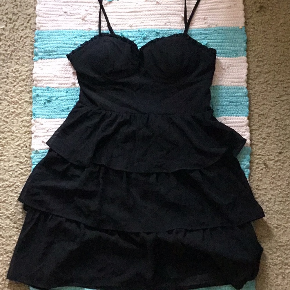 American eagle baby doll dress!!!